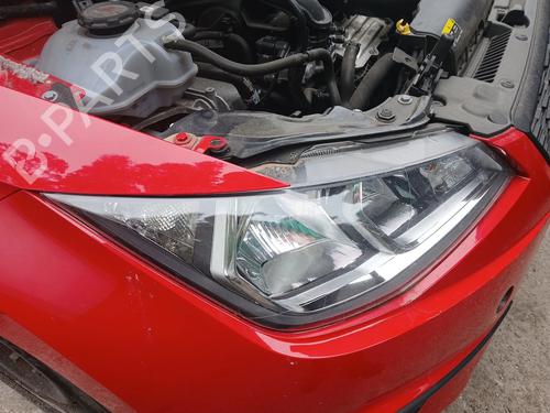 Right headlight SEAT IBIZA V (KJ1, KJG) 1.0 TSI | BP36702318C29 - Image 3
