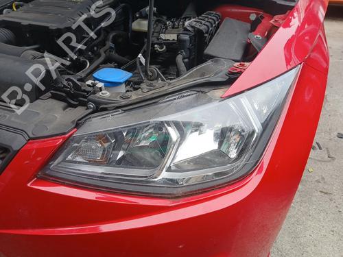Used Left headlight Left headlight SEAT IBIZA V (KJ1, KJG) 1.0 TSI (95 hp) 36702319 36702319
