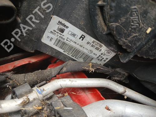 Right headlight SEAT IBIZA V (KJ1, KJG) 1.0 TSI | BP36702318C29 - Image 6