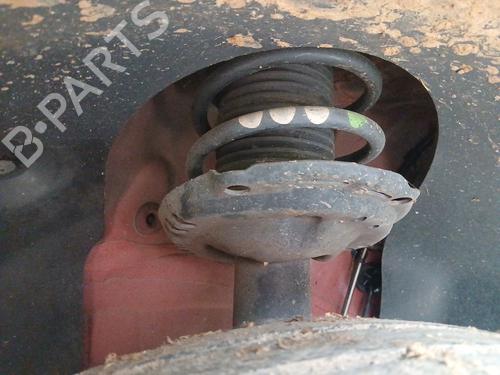 Used Left front shock absorber Left front shock absorber SEAT IBIZA V (KJ1, KJG) 1.0 TSI (95 hp) 36702320 36702320