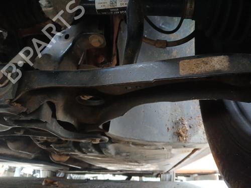 Used Left front suspension arm Left front suspension arm SEAT IBIZA V (KJ1, KJG) 1.0 TSI (95 hp) 36702321 36702321