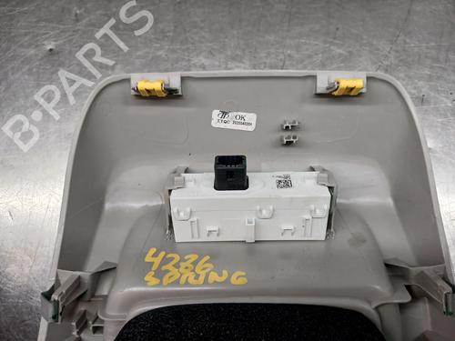 Plafonier DACIA SPRING EV (B6M1) | BP31588820I8  - Image 7