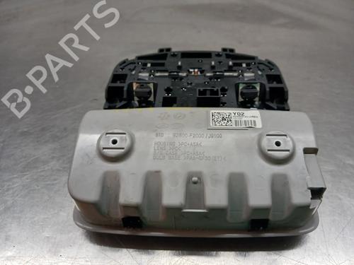 Kabinelys KIA RIO IV (YB, SC, FB) 1.25 | BP34173386I8 - Image 7