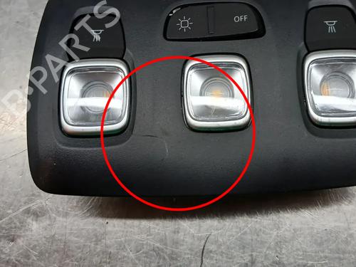 Kabinelys RENAULT CAPTUR II (HF_) TCe 140 (HFN0) | BP36702324I8 - Image 8