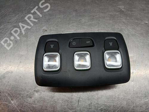 Used Interior roof light Interior roof light RENAULT CAPTUR II (HF_) TCe 140 (HFN0) (140 hp) 36702324 36702324