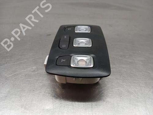 Kabinelys RENAULT CAPTUR II (HF_) TCe 140 (HFN0) | BP36702324I8 - Image 2