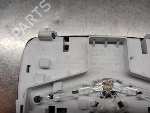 Kabinelys RENAULT CAPTUR II (HF_) TCe 140 (HFN0) | BP36702324I8 - Image 7