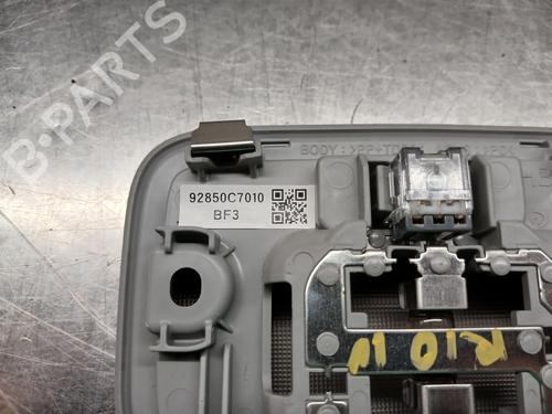 Kabinelys KIA RIO IV (YB, SC, FB) 1.25 | BP36702328I8 - Image 4
