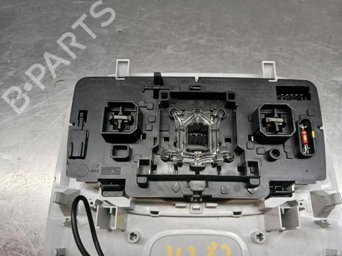 Kabinelys FIAT 500X (334_) 1.3 (334.AXR11) | BP31712049I8 - Image 6