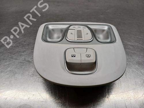 Used Interior roof light Interior roof light 32454278 32454278
