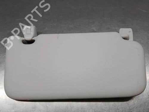 Used Right sun visor Right sun visor FORD PUMA (J2K, CF7) 1.0 EcoBoost (125 hp) 36702330 36702330