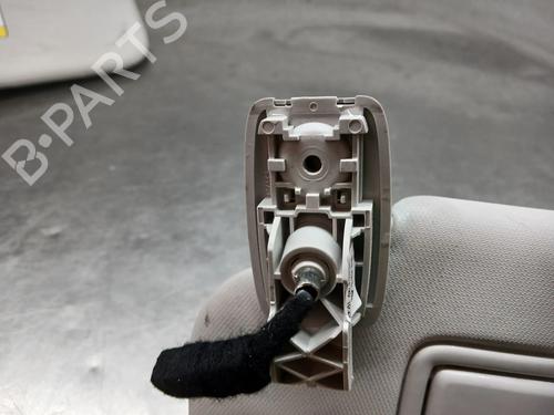 Højre solskærm FORD PUMA (J2K, CF7) 1.0 EcoBoost | BP36702330I2 - Image 6