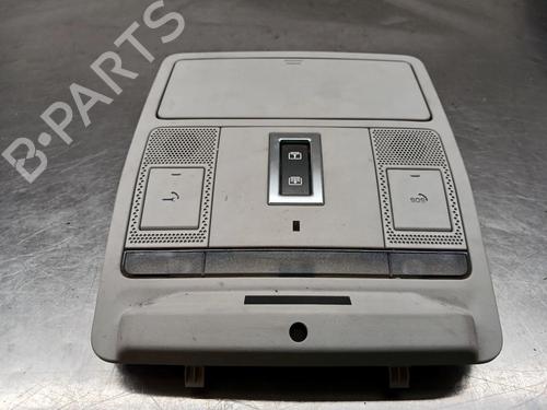 Used Interior roof light Interior roof light 22217992 22217992