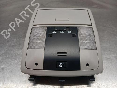 Used Interior roof light Interior roof light 16732559 16732559