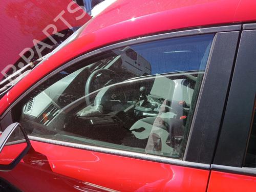 Dør rude ventre foran Dør rude ventre foran SEAT IBIZA V (KJ1, KJG) 1.0 TSI (95 hp) 36702338 36702338