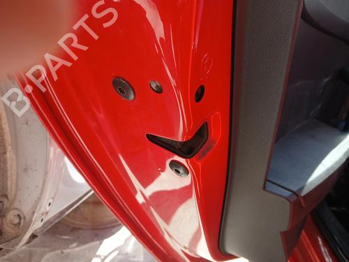 Used Rear left lock Rear left lock SEAT IBIZA V (KJ1, KJG) 1.0 TSI (95 hp) 36702335 36702335