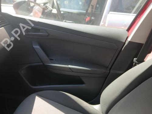 Rudehejsemekanisme Højre foran Rudehejsemekanisme Højre foran SEAT IBIZA V (KJ1, KJG) 1.0 TSI (95 hp) 36702341 36702341