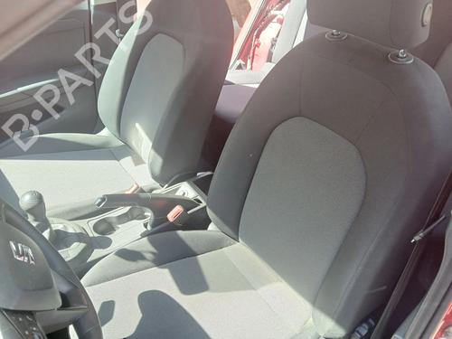 Andre Andre SEAT IBIZA V (KJ1, KJG) 1.0 TSI (95 hp) 36702332 36702332