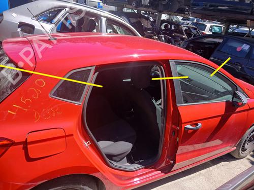 Andre Andre SEAT IBIZA V (KJ1, KJG) 1.0 TSI (95 hp) 36702336 36702336