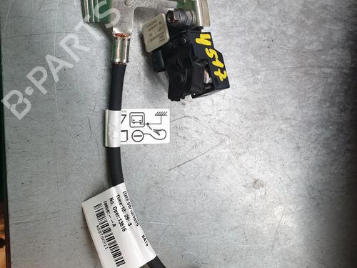 Electronic module RENAULT CLIO V (B7_) 1.0 TCe 90 (B7MT) | BP36780218M83 - Image 3