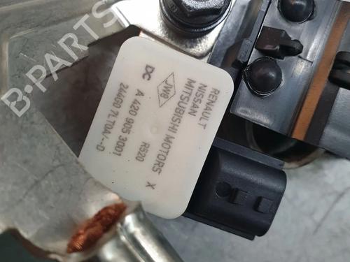 Electronic module RENAULT CLIO V (B7_) 1.0 TCe 90 (B7MT) | BP36780218M83 - Image 5