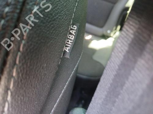 Venstre sæde airbag Venstre sæde airbag RENAULT ESPACE V (JR_) 1.6 dCi 160 (160 hp) 36702345 36702345