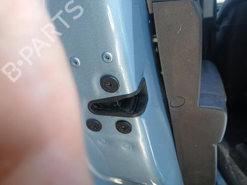 Venstre bagtil lås Venstre bagtil lås RENAULT ESPACE V (JR_) 1.6 dCi 160 (160 hp) 36702350 36702350