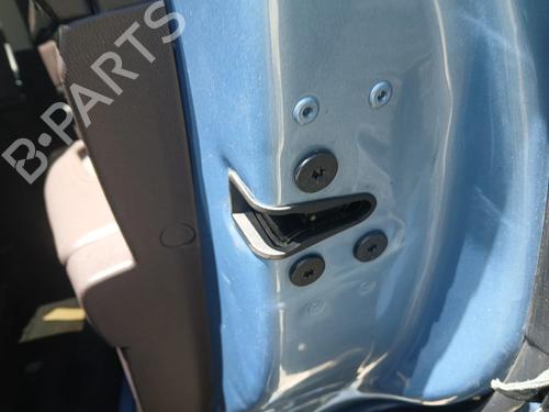 Højre bagtil lås Højre bagtil lås RENAULT ESPACE V (JR_) 1.6 dCi 160 (160 hp) 36702349 36702349