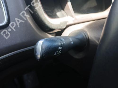 Ratstangsstang Ratstangsstang RENAULT ESPACE V (JR_) 1.6 dCi 160 (160 hp) 36702352 36702352