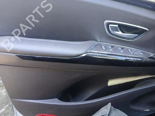Used Front left window mechanism Front left window mechanism RENAULT ESPACE V (JR_) 1.6 dCi 160 (160 hp) 36702355 36702355