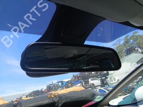 Used Rear mirror Rear mirror RENAULT ESPACE V (JR_) 1.6 dCi 160 (160 hp) 36702358 36702358