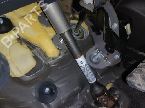 Used Steering column Steering column RENAULT ESPACE V (JR_) 1.6 dCi 160 (160 hp) 36702360 36702360
