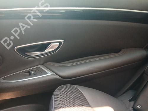 Used Rear right window mechanism Rear right window mechanism RENAULT ESPACE V (JR_) 1.6 dCi 160 (160 hp) 36702356 36702356
