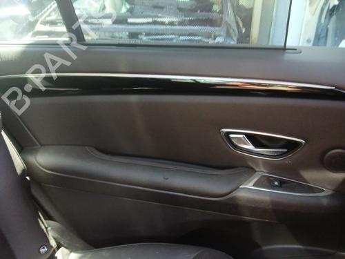 Used Rear left window mechanism Rear left window mechanism RENAULT ESPACE V (JR_) 1.6 dCi 160 (160 hp) 36702357 36702357