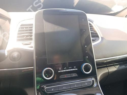 Used Radio Radio RENAULT ESPACE V (JR_) 1.6 dCi 160 (160 hp) 36702361 36702361