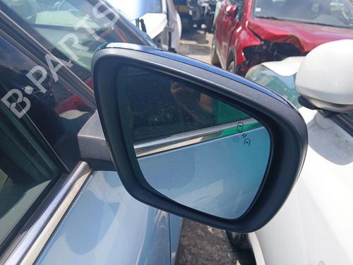 Used Right mirror Right mirror RENAULT ESPACE V (JR_) 1.6 dCi 160 (160 hp) 36756359 36756359