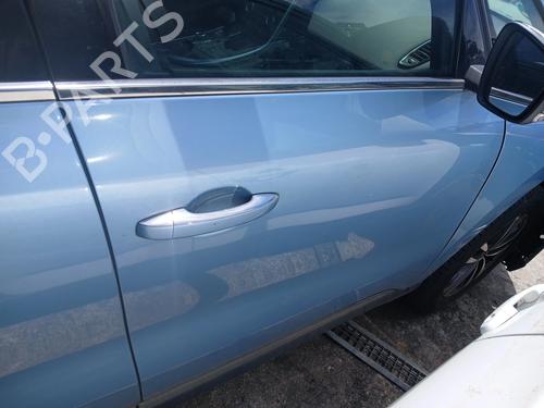 Used Right front door Right front door RENAULT ESPACE V (JR_) 1.6 dCi 160 (160 hp) 36756356 36756356