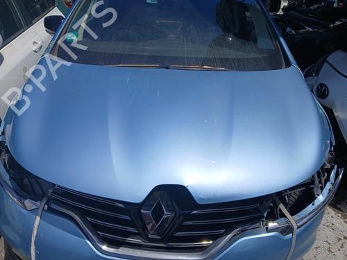 Capot Capot RENAULT ESPACE V (JR_) 1.6 dCi 160 (160 hp) 36756352 36756352