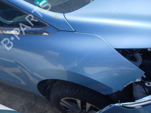 Used Right front fenders Right front fenders RENAULT ESPACE V (JR_) 1.6 dCi 160 (160 hp) 36756353 36756353