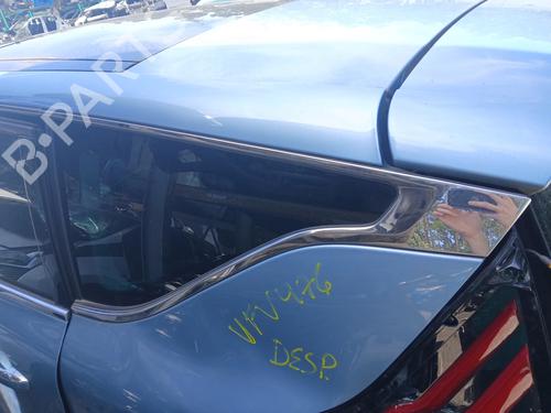 Autre Autre RENAULT ESPACE V (JR_) 1.6 dCi 160 (160 hp) 36756365 36756365