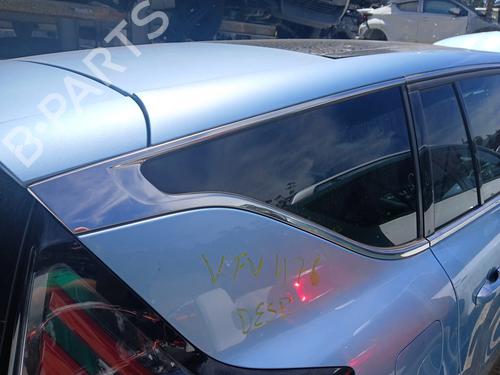 Autre Autre RENAULT ESPACE V (JR_) 1.6 dCi 160 (160 hp) 36756364 36756364