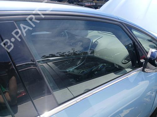 Used Front right door window Front right door window RENAULT ESPACE V (JR_) 1.6 dCi 160 (160 hp) 36756366 36756366