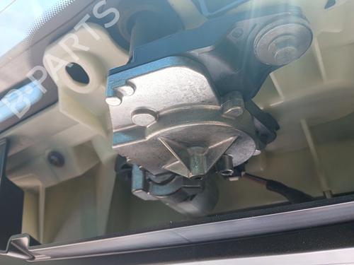 Used Rear wiper motor Rear wiper motor RENAULT ESPACE V (JR_) 1.6 dCi 160 (160 hp) 36756371 36756371