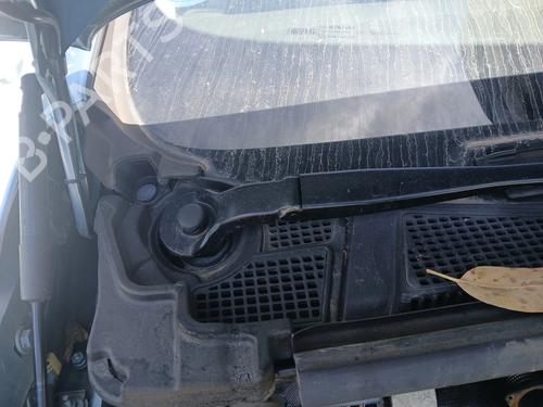 Used Front wiper motor Front wiper motor RENAULT ESPACE V (JR_) 1.6 dCi 160 (160 hp) 36756370 36756370