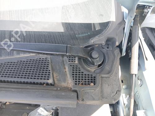 Used Front wiper motor Front wiper motor RENAULT ESPACE V (JR_) 1.6 dCi 160 (160 hp) 36756369 36756369