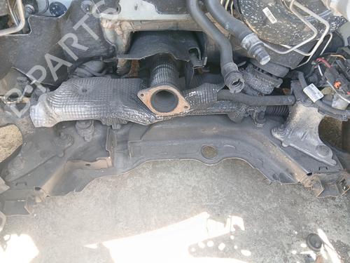 Used Subframe Subframe RENAULT ESPACE V (JR_) 1.6 dCi 160 (160 hp) 36756375 36756375