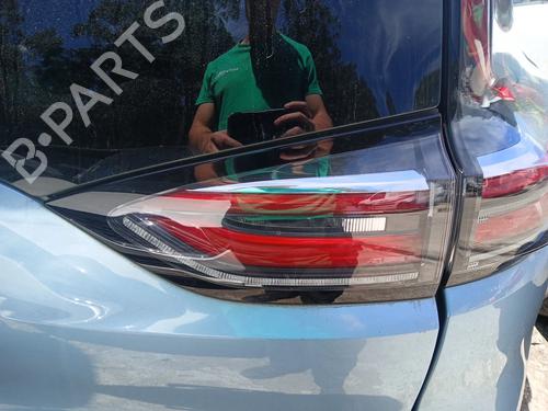 Autre Autre RENAULT ESPACE V (JR_) 1.6 dCi 160 (160 hp) 36756377 36756377