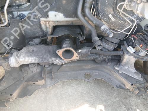 Used Steering rack Steering rack RENAULT ESPACE V (JR_) 1.6 dCi 160 (160 hp) 36756374 36756374