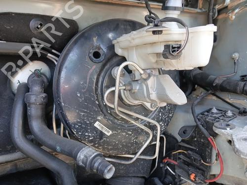 Used Servo brake Servo brake RENAULT ESPACE V (JR_) 1.6 dCi 160 (160 hp) 36756376 36756376