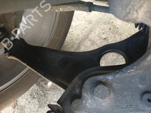 Braço suspensão frente direito Braço suspensão frente direito RENAULT ESPACE V (JR_) 1.6 dCi 160 (160 hp) 36756380 36756380